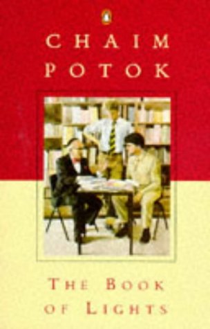 Book The Book of Lights free