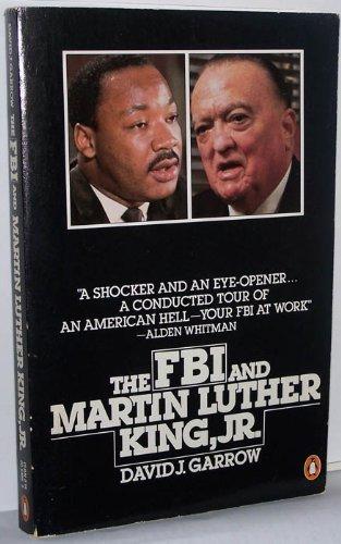 Book The F.B.I. and Martin Luther King, Jr. free