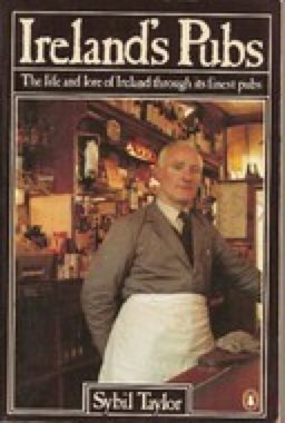 Book Ireland's Pubs free