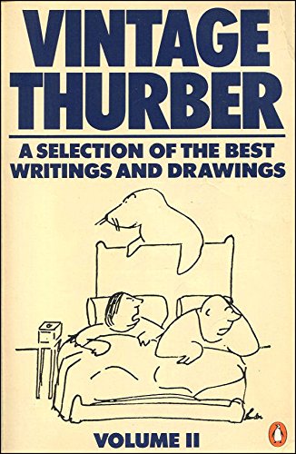Book Vintage Thurber free
