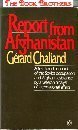 Book Report from Afghanistan free