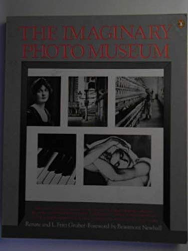 Book The imaginary photo museum: with 457 photographs from 1836 to the present free