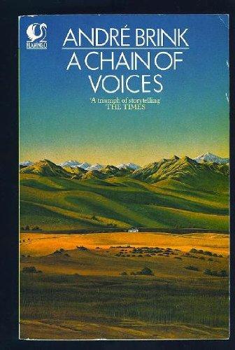 Book A Chain of Voices free