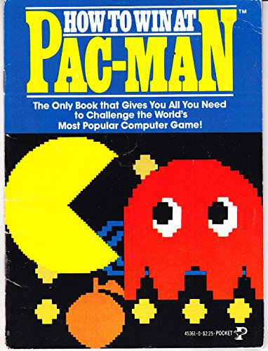 Book How to Win at Pac-man free