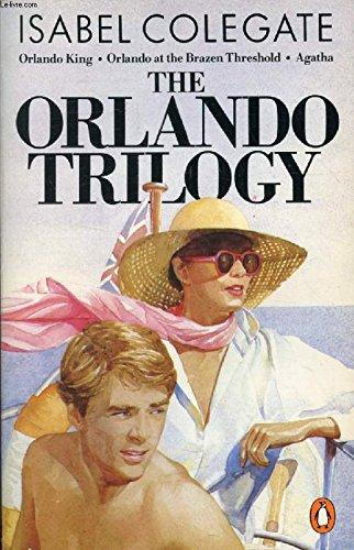 Book The Orlando Trilogy free