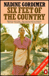 Book Six Feet of the Country free