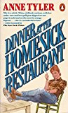 Book dinner at the homesick restaurant free