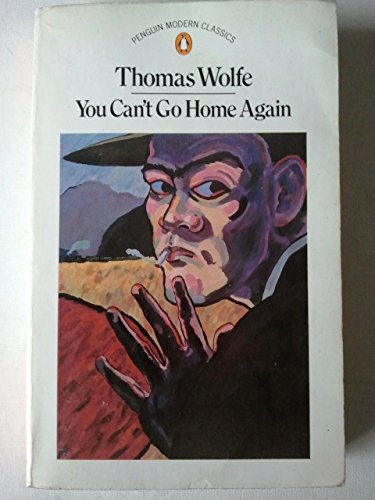 Book You Can't Go Home Again (modern Classics) free