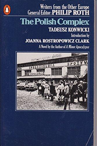 Book The Polish Complex free