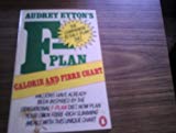 Book The F-plan Calorie and Fibre Chart (Penguin Health Care & Fitness) free