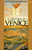 Book History Of Venice free