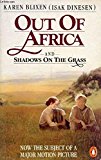 Book Modern Classics Shadows On The Grass free Book Modern Classics Shadows On The Grass free