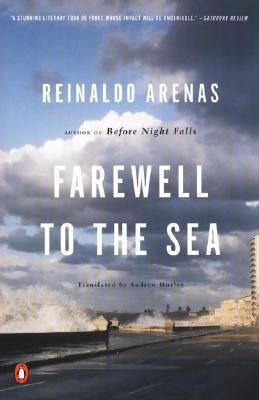 Book Farewell to the Sea: A Novel of Cuba (Pentagonia) free