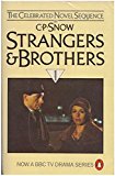 Book Strangers and Brothers Omnibus: v. 1 - 'Time of Hope', 'George Passant', "the Conscience of the Rich', and 'the Light and the Dark' free