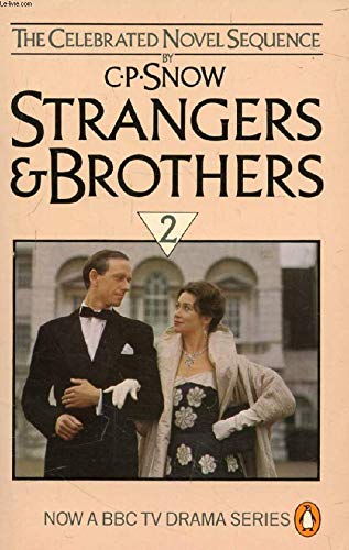 Book The Strangers and Brothers Omnibus: v. 2 free