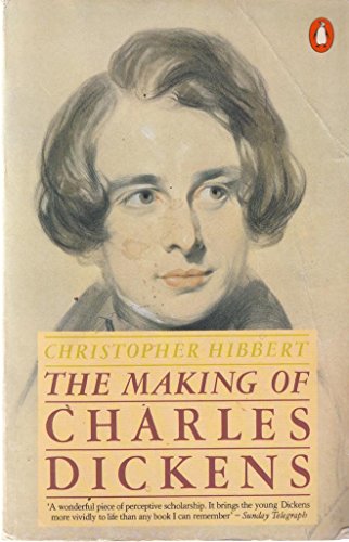 Book Making Of Charles Dickens free