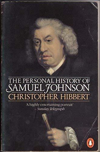 Book The Personal History of Samuel Johnson free