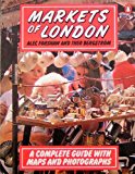 Book The Markets of London free