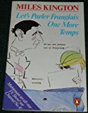 Book LET'S PARLER FRANGLAIS ONE MORE TEMPS free