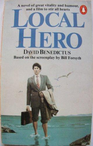 Book Local Hero free