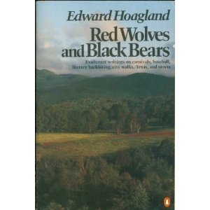 Book Red Wolves and Black Bears free