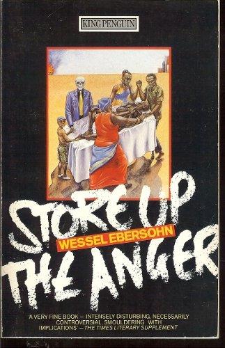 Book Store up the Anger (King Penguin) free