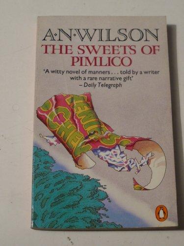 Book The Sweets of Pimlico free