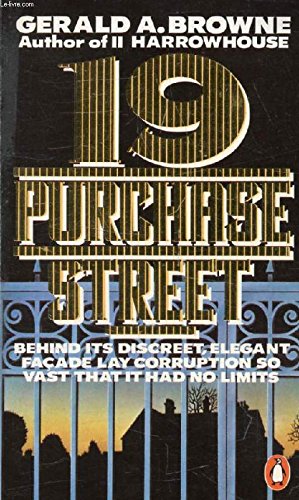 Book 19 Purchase Street free
