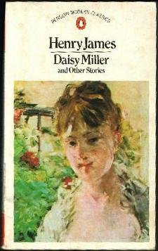 Book Daisy Miller and Other Stories (Penguin Modern Classics) free