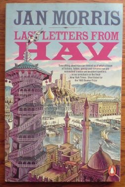 Book Last Letters from Hav free