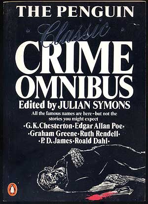 Book The Penguin Classic Crime Omnibus free