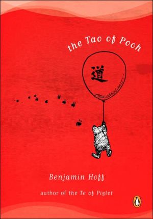 Book The Tao of Pooh free