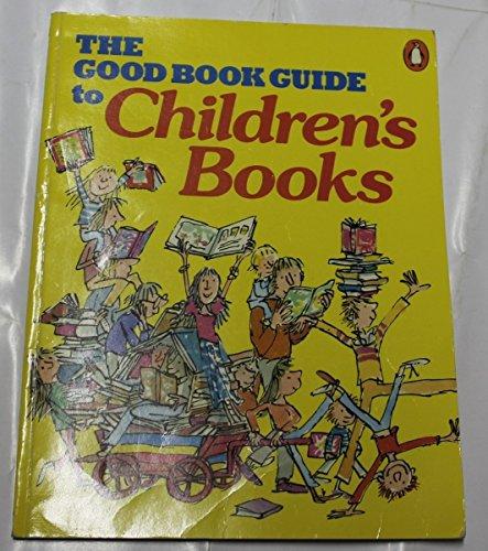 Book Good Book Guide  Childrens Literature free