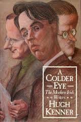 Book A Colder Eye: The Modern Irish Writers free