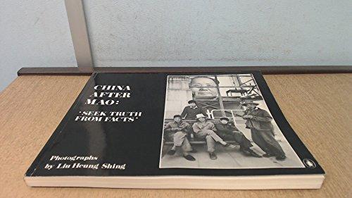 Book China after Mao: Seek Truth From Facts free