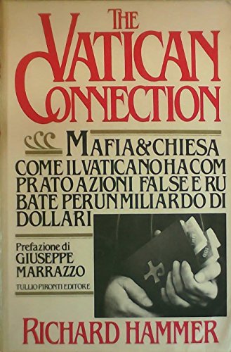 Book The Vatican Connection free