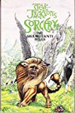 Book Sorcery: The Shamutanti Hills free