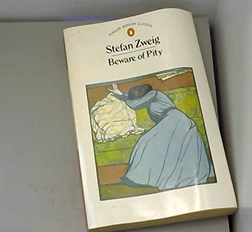 Book Modern Classics Beware Of Pity free