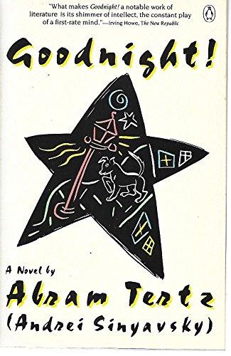 Book Goodnight! (Penguin International Writers) free