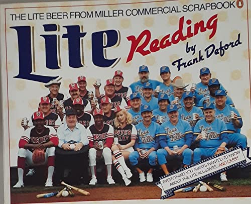 Book Lite Reading free