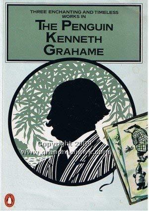 Book The Penguin Kenneth Grahame free