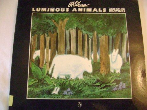 Book Luminous Animals and Other Drawings free