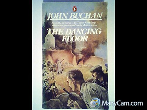 Book The Dancing Floor free