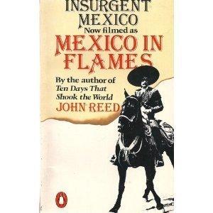 Book Insurgent Mexico free