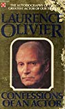 Book Confessions of an Actor: An Autobiography free