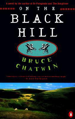 Book On the Black Hill free