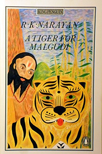 Book A Tiger for Malgudi (King Penguin) free Book A Tiger for Malgudi (King Penguin) free