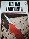 Book Italian Labyrinth: Italy in the 1980's free