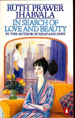 Book In Search of Love and Beauty free