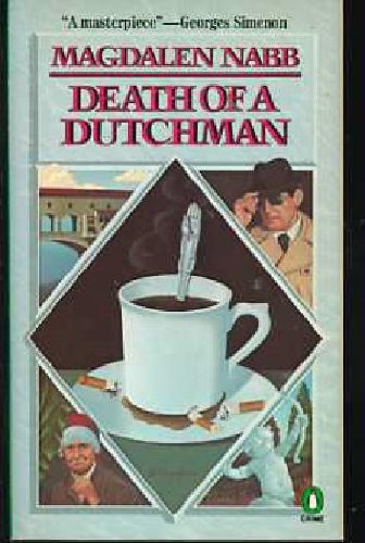 Book Death of a Dutchman (Crime, Penguin) free